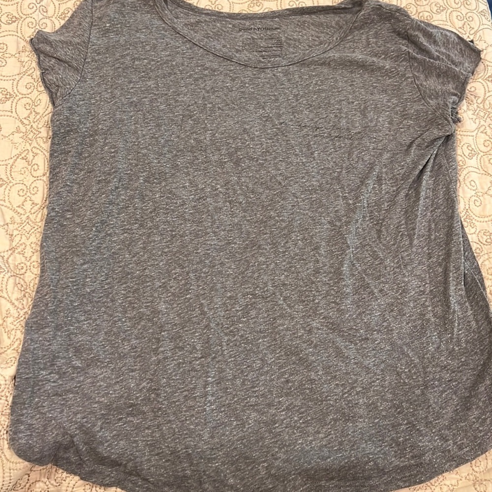 Good Hyouman Top